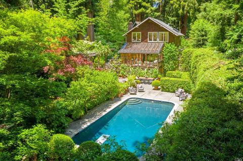 126 Corte Madera Ave, Mill Valley, CA 94941 photo 1