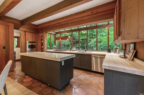 126 Corte Madera Ave, Mill Valley, CA 94941 photo 5
