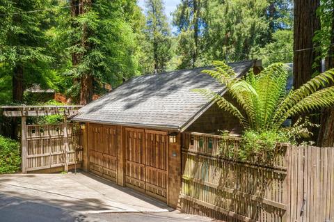 126 Corte Madera Ave, Mill Valley, CA 94941 photo 37