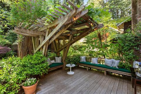 126 Corte Madera Ave, Mill Valley, CA 94941 photo 25