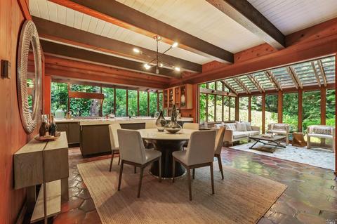 126 Corte Madera Ave, Mill Valley, CA 94941 photo 4