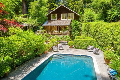 126 Corte Madera Ave, Mill Valley, CA 94941 photo 31