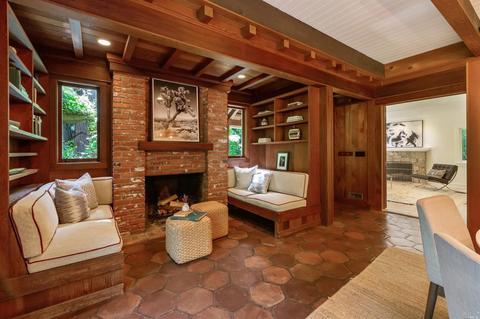 126 Corte Madera Ave, Mill Valley, CA 94941 photo 9