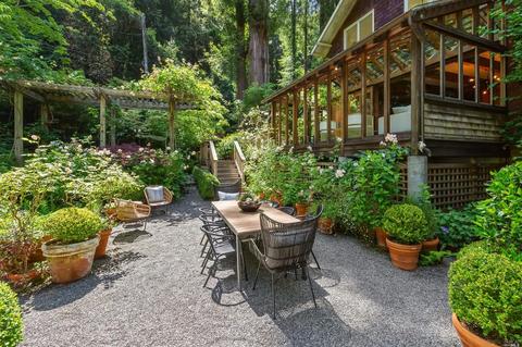 126 Corte Madera Ave, Mill Valley, CA 94941 photo 29