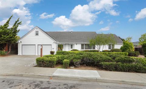1754 Sereno Dr, Vallejo, CA 94589 photo 1