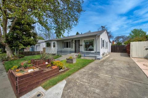 884 Beechwood Ave, Vallejo, CA 94591 photo 1