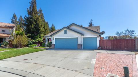 1635 Lassen Ct, Dixon, CA 95620 photo 2