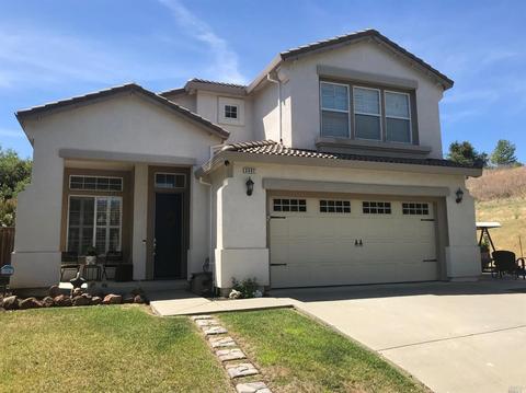 2437 Wolf Glen Pl, Fairfield, CA 94534 photo 1