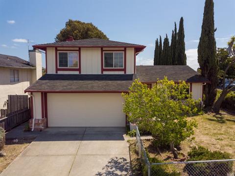 101 Flint Ct, Vallejo, CA 94589 photo 1