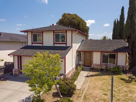 101 Flint Ct, Vallejo, CA 94589 photo 3