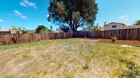101 Flint Ct, Vallejo, CA 94589 photo 35