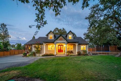8276 Starr Rd, Windsor, CA 95492 photo 1