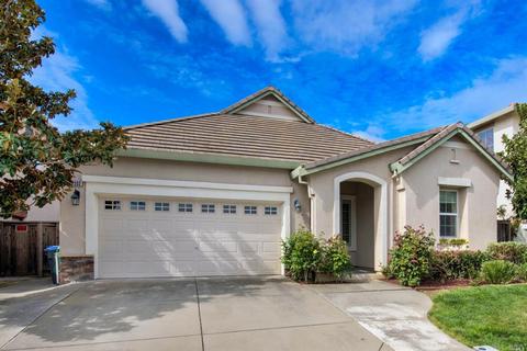 2333 Campbell Cir, Fairfield, CA 94533 photo 1