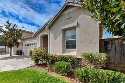 2333 Campbell Cir, Fairfield, CA 94533 photo 4