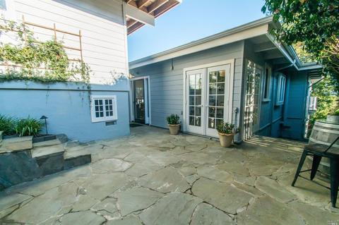 883 Marin Dr, Mill Valley, CA 94941 photo 6