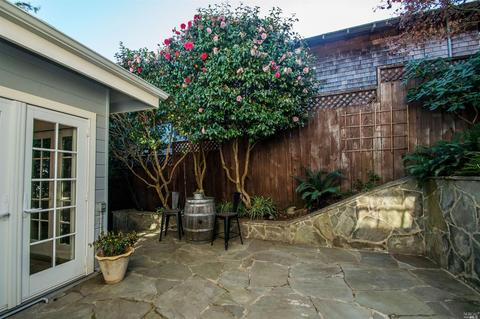 883 Marin Dr, Mill Valley, CA 94941 photo 7