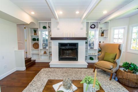 883 Marin Dr, Mill Valley, CA 94941 photo 40