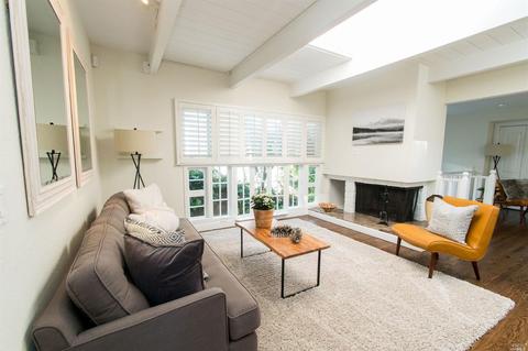 883 Marin Dr, Mill Valley, CA 94941 photo 1