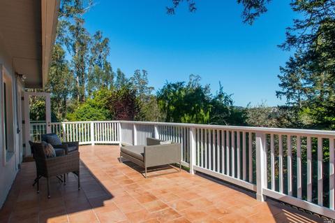 883 Marin Dr, Mill Valley, CA 94941 photo 28