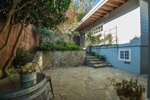 883 Marin Dr, Mill Valley, CA 94941 photo 8