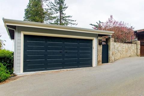 883 Marin Dr, Mill Valley, CA 94941 photo 2