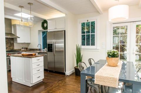 883 Marin Dr, Mill Valley, CA 94941 photo 11
