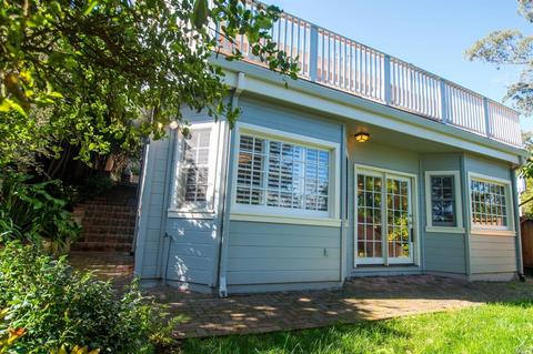 883 Marin Dr, Mill Valley, CA 94941 photo 43