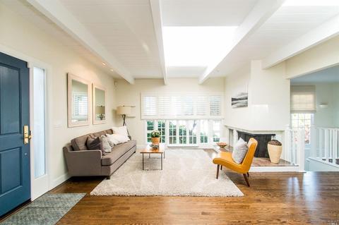 883 Marin Dr, Mill Valley, CA 94941 photo 12