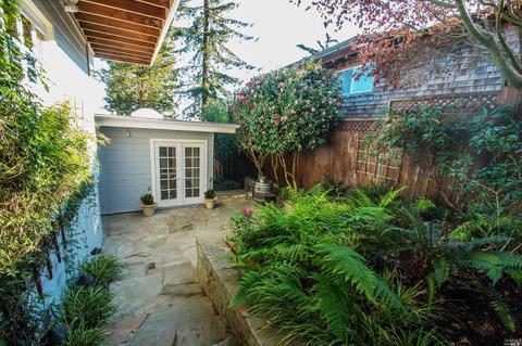 883 Marin Dr, Mill Valley, CA 94941 photo 5