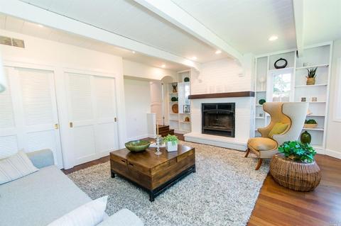 883 Marin Dr, Mill Valley, CA 94941 photo 41