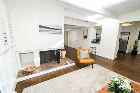 883 Marin Dr, Mill Valley, CA 94941 photo 17