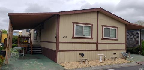 430 Sandstone Dr, Vallejo, CA 94589 photo 1
