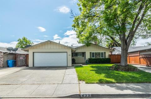 433 Chelan Dr, Vacaville, CA 95687 photo 1
