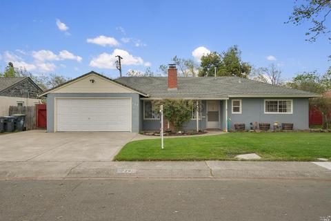 729 Nevada St, Fairfield, CA 94533 photo 1