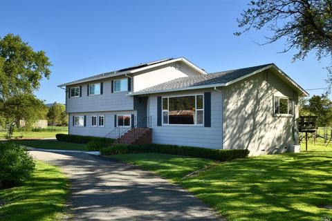 1695 Felder Rd, Sonoma, CA 95476 photo 1