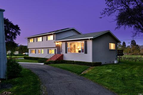 1695 Felder Rd, Sonoma, CA 95476 photo 2