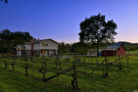 1695 Felder Rd, Sonoma, CA 95476 photo 28