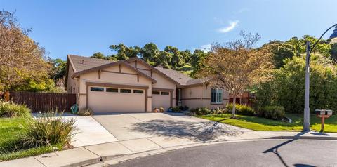 4060 Scotch Pine Ct, Fairfield, CA 94534 photo 1