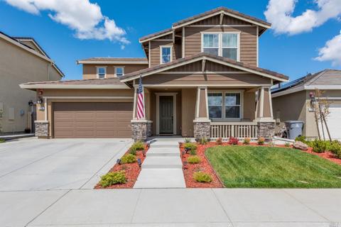 224 Daphne Dr, Vacaville, CA 95687 photo 1