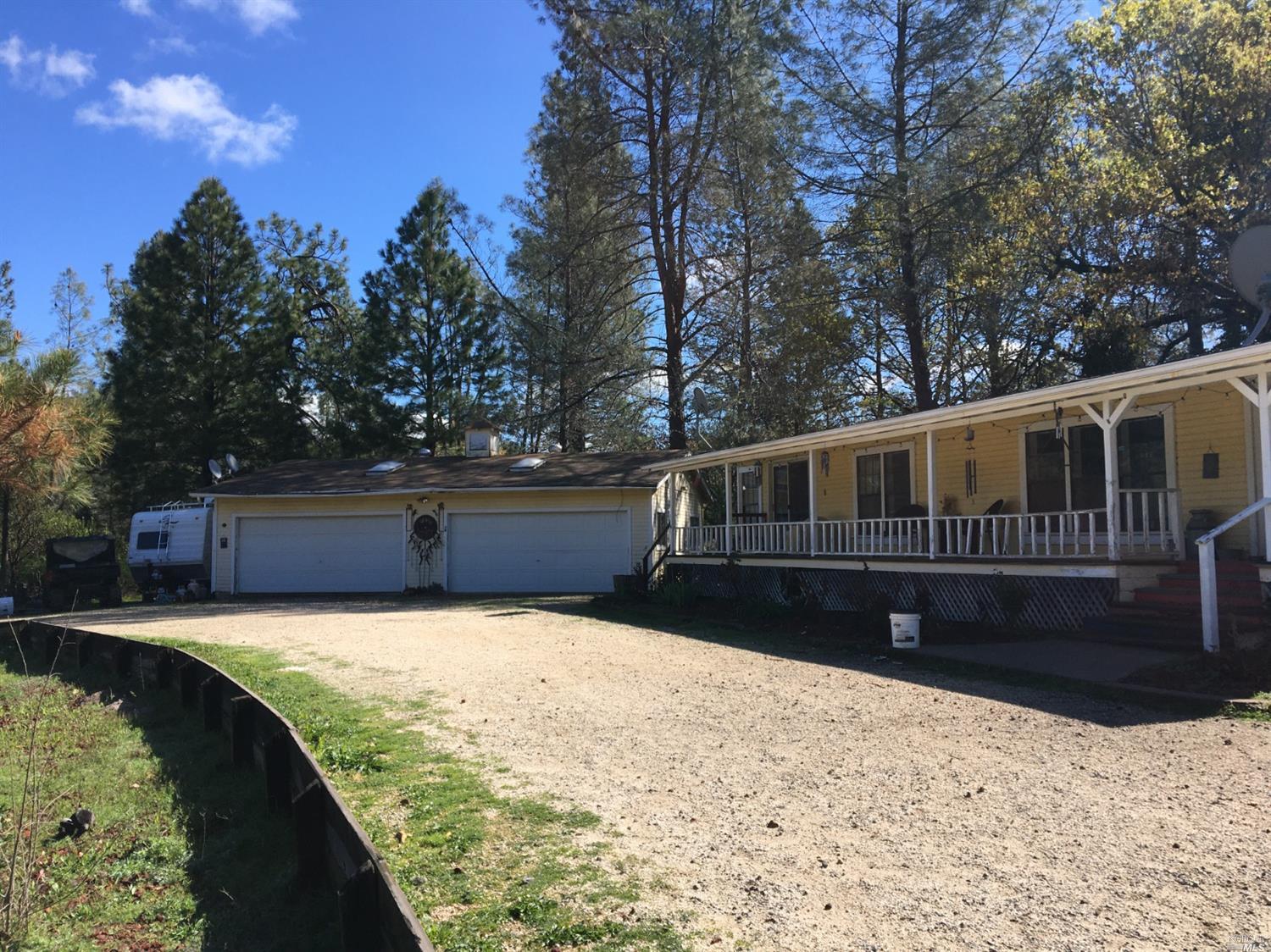 23510 West Rd, Middletown, CA 95461 MLS 22007760