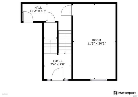 2763 Overlook Dr, Vallejo, CA 94591 photo 3