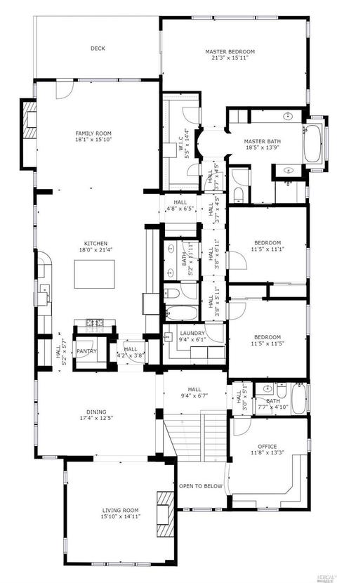 2763 Overlook Dr, Vallejo, CA 94591 photo 2