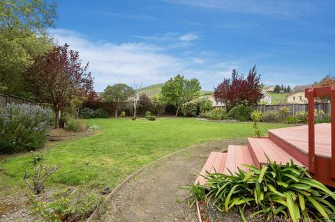 2763 Overlook Dr, Vallejo, CA 94591 photo 47