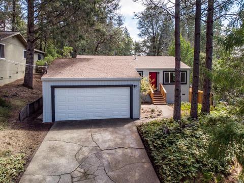 25735 Pullen Pl, Willits, CA 95490 photo 1