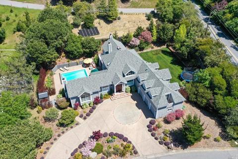 2 Turtle Rock Ct, Tiburon, CA 94920 photo 1