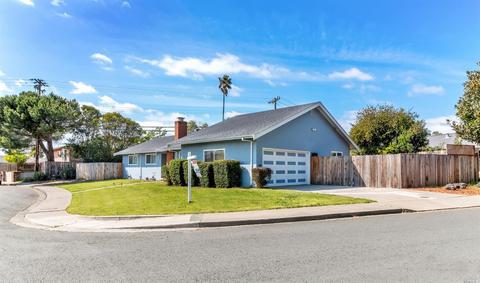 210 Whitecliff Dr, Vallejo, CA 94589 photo 2