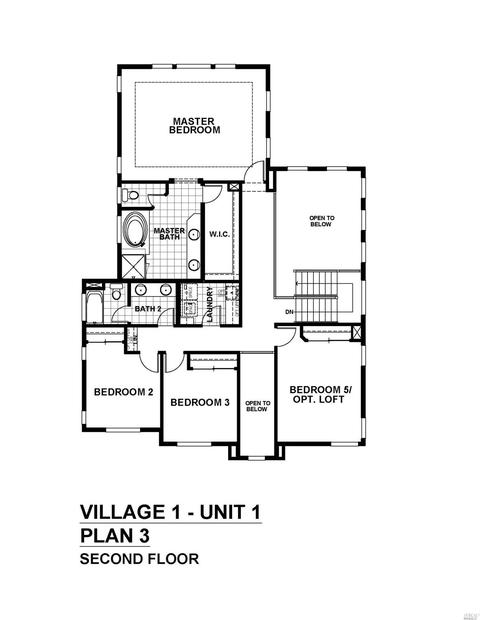 3056 Muse Way, Fairfield, CA 94533 photo 3