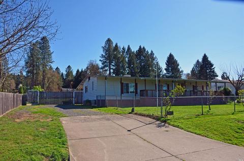 1491 E Hill Rd, Willits, CA 95490 photo 3