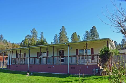1491 E Hill Rd, Willits, CA 95490 photo 1