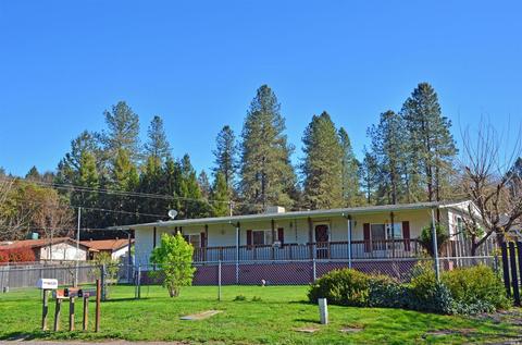1491 E Hill Rd, Willits, CA 95490 photo 4